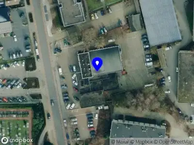 Nieuw bedrijf Autotechniek Hardenberg B.V.