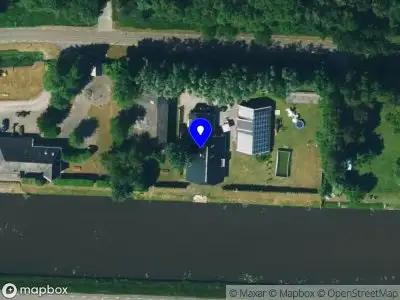 PK Verbouw STIELTJESKANAAL
