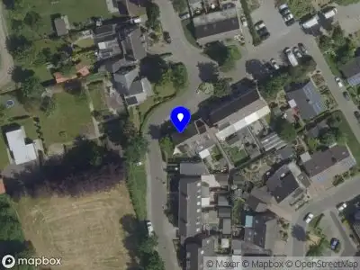 Nieuw bedrijf Haka Marketing B.V.