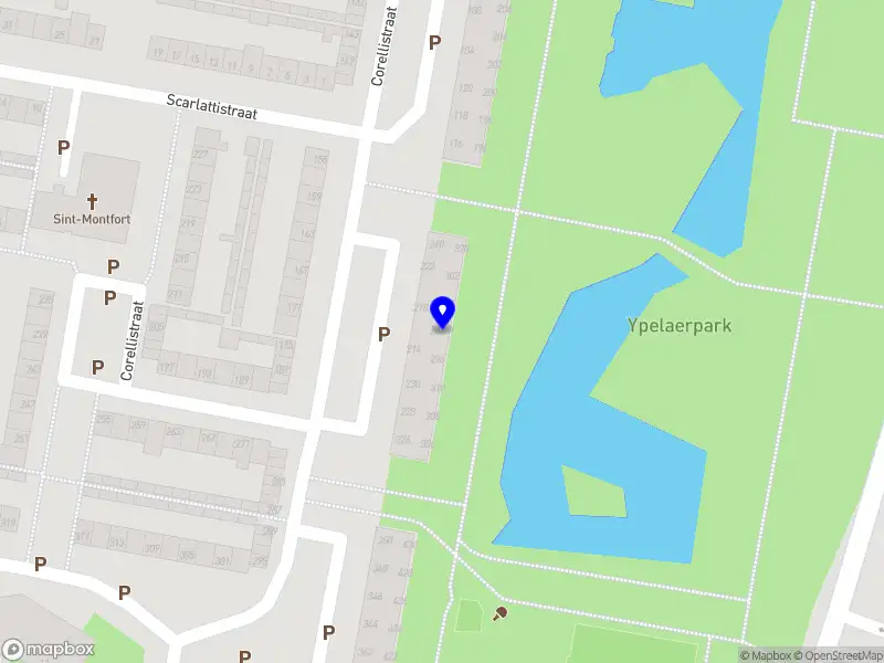 van de Burcht onderhoud Tilburg