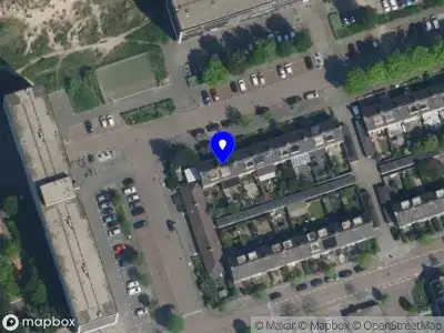 Tegelzetbedrijf Nick van der Meij de Bie Zandvoort