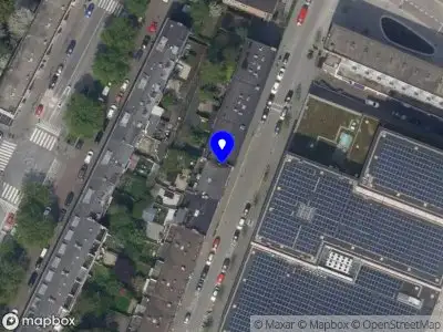 Nieuw bedrijf Saito Tech