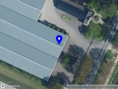 Depo B.V. Amstelveen