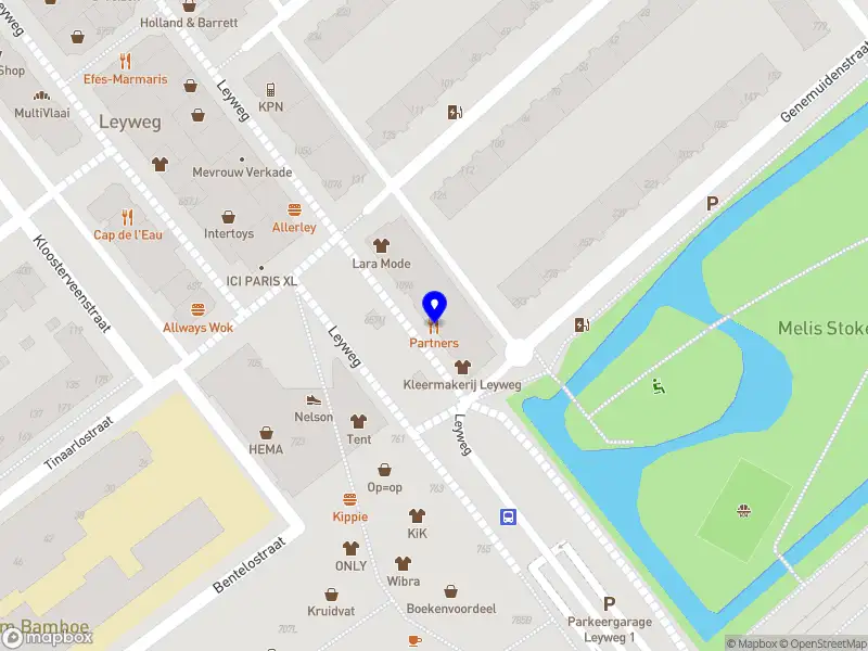 Partners Den Haag B.V.