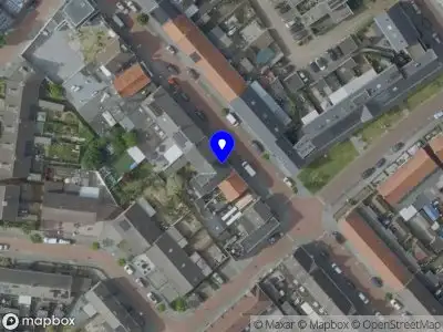 Saladeria & Benny's Roermond