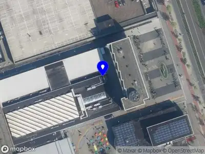 BRD Holding B.V. Amsterdam