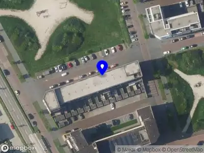 Charoen's Business Almere