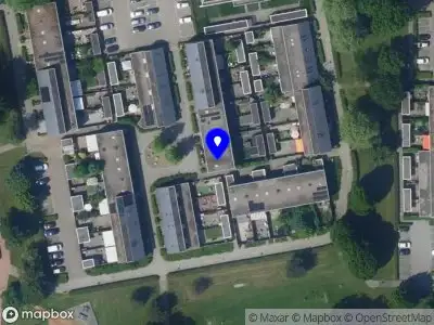 Dustin van Rooijen Dronten