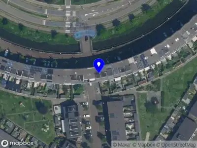 Denzkens Amsterdam