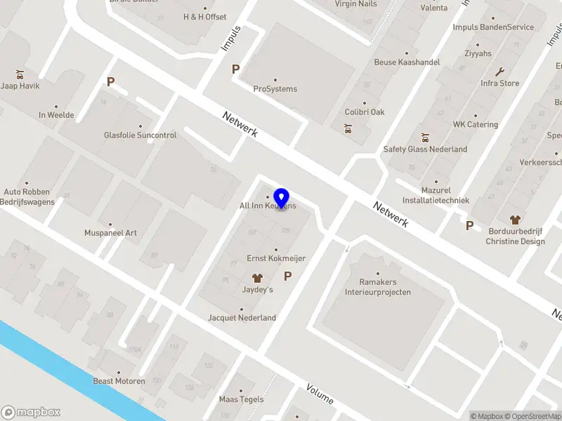 ZUYD Outdoor Kitchen B.V.