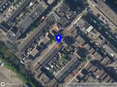 Kluskerel Erwin Utrecht