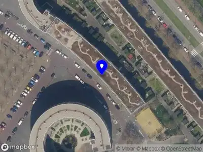 GMC-OK Bouwbedrijf Rotterdam