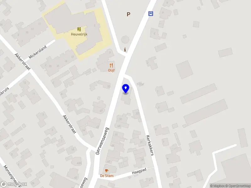 Nieuw bedrijf W. Viergever Investments B.V.