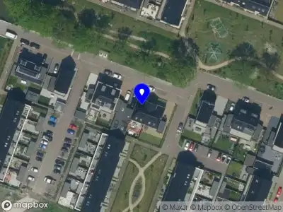 Groene Handjes Zuidoostbeemster