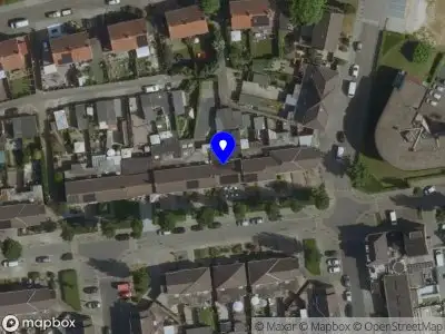 Nieuw bedrijf Friture/Breudje 't Heufke