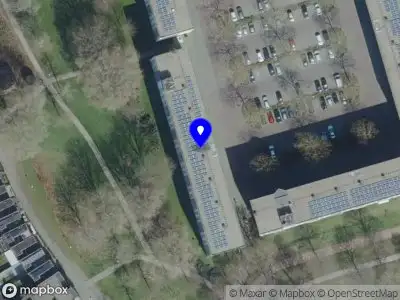 Nieuw bedrijf Darman Security