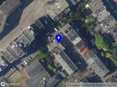 Nieuw bedrijf D.R.Onderhoud