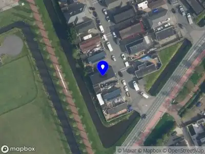 Dak & timmerwerk gebroeders Ras 's-Gravenhage