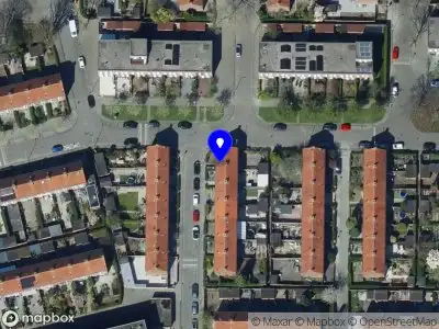 C.I. Schoonmaken en Koeriersdiensten