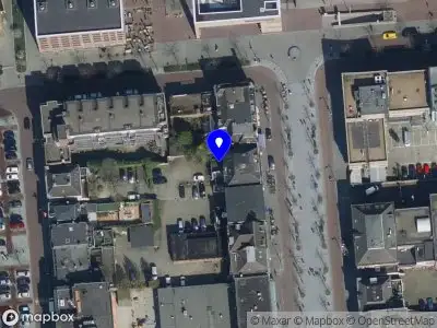 Nieuw bedrijf DRA Bouw