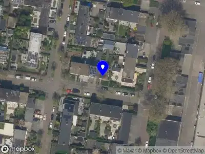 Nieuw bedrijf KRISPOOL Bouwbedrijf