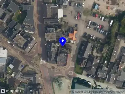 Nieuw bedrijf Max Engelsman