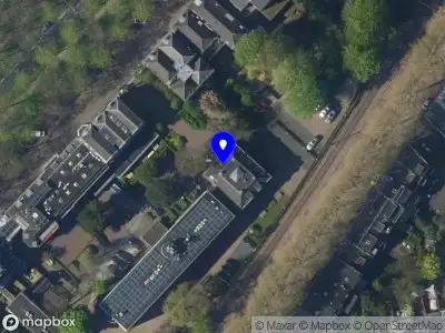 European Care Residence & Hotel De Statenhof