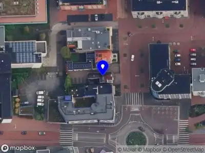 Nieuw bedrijf Eigen Regie Friesland Beschermd Wonen B.V.