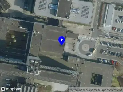 Tandartsenpost Brabant B.V. Tilburg