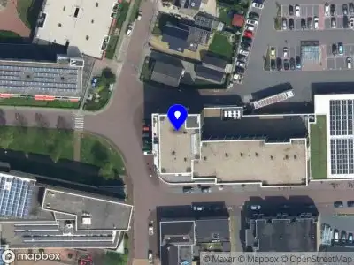 VvE De Wever Woningen Parkeren Beilen