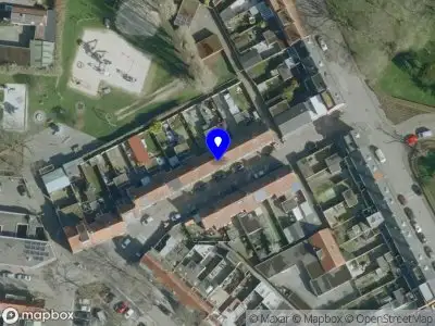 Kamax Tilburg