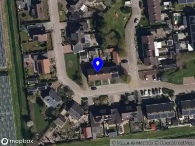 Nieuw bedrijf NS Duurzaam