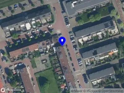 Anouk Spelt Project Management Amsterdam