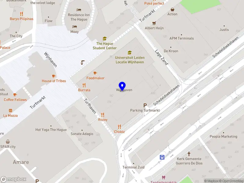 R. Boele Consultancy