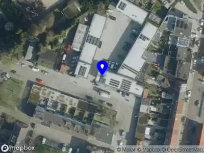 Usolars Tilburg