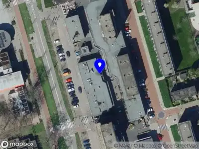 Öz Kasap V.O.F. SPIJKENISSE