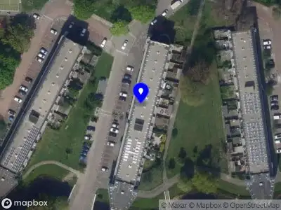 Nieuw bedrijf SalahClean