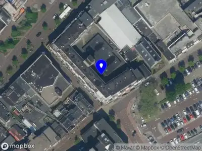 Nieuw bedrijf Commissaris Services