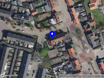 GdA Werving & Selectie