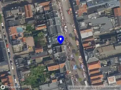 Nieuw bedrijf Kofla B.V.