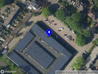Gul Allround Service Zeist
