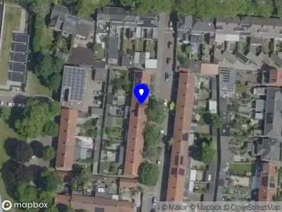 Nieuw bedrijf Jan Hinc Klussenbedrijf