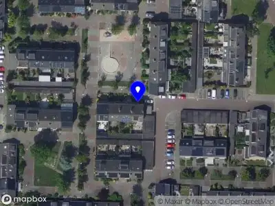 Sophie Slurink Dordrecht