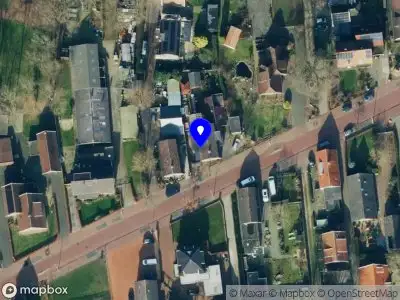 DT Bouw Vriezenveen