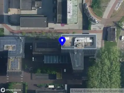 GARBE Industr. Real Estate Neth. Developm. 1