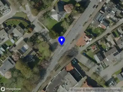 Nieuw bedrijf Bouwservice van Vlimmeren