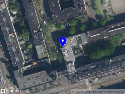 Zaza68 Amsterdam
