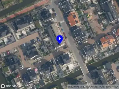 Chau Flex Freelance Pijnacker