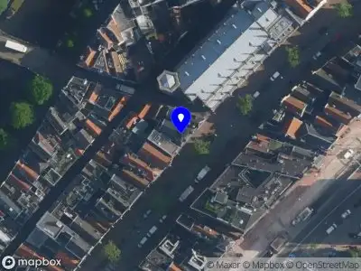 Ruben van Kooten Niekerk Finance & Control Amsterdam