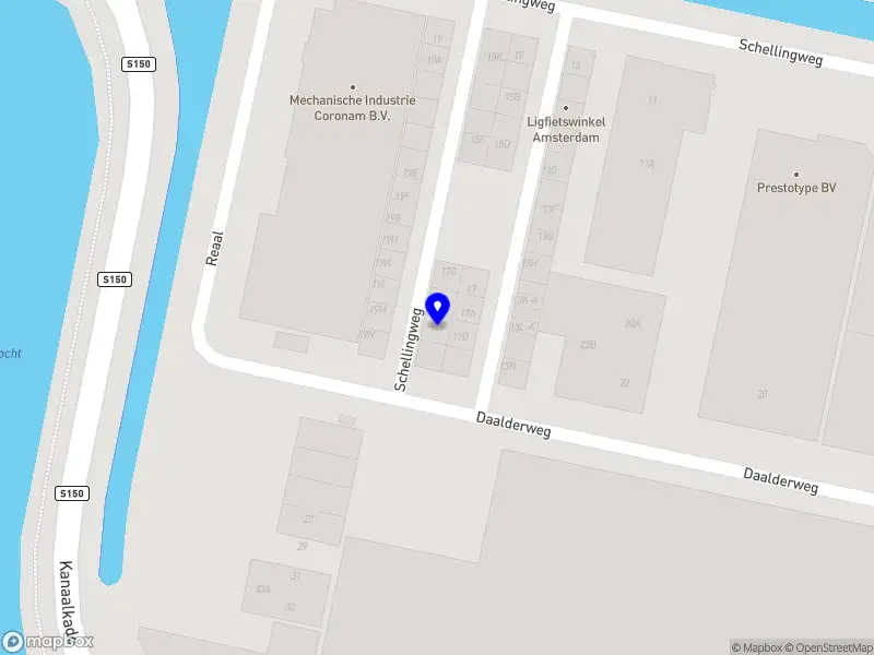PN Global B.V. Zaandam